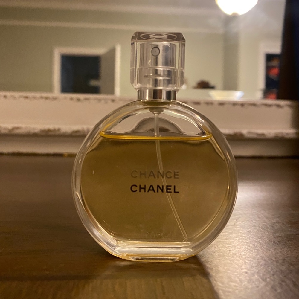 Chanel Chance EDT